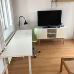 Estudio de 45 m² en Zaragoza