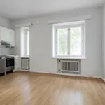 Rent 1 bedroom apartment of 21 m² in Helsinki