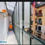 Rent 2 bedroom apartment of 50 m² in Naples