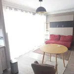 Rent 1 bedroom apartment of 2333 m² in PARIS