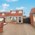 Rent 3 bedroom house in Cannock Chase