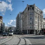 Huur 1 slaapkamer appartement in Antwerpen