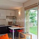 Apartment in villa Strada Santa Caterina 8, Collina, Pinerolo