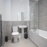 Rent 1 bedroom apartment of 47 m² in Milton Keynes