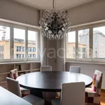 Rent 4 bedroom apartment of 200 m² in Milano