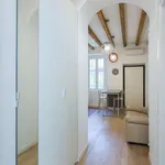 Rent 1 bedroom apartment of 50 m² in milan