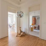  appartement avec 3 chambre(s) en location à Ixelles