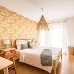 Alugar 1 quarto apartamento em lisbon