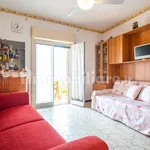 1-bedroom flat via vulcano 19, Centro, Giardini-Naxos