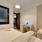 Alquilo 4 dormitorio apartamento de 1012 m² en Barcelona