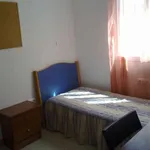 Rent a room in seville