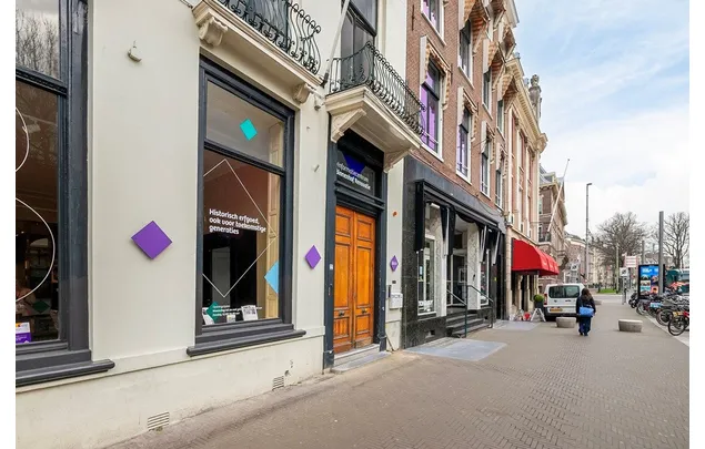 Huur 3 slaapkamer appartement van 75 m² in Voorhout