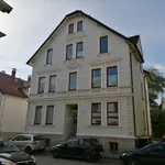 Miete 1 Schlafzimmer wohnung von 24 m² in Bielefeld