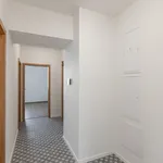 Pronajměte si 2 ložnic/e byt o rozloze 43 m² v Prague