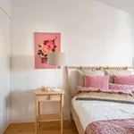 Rent 2 bedroom apartment in lisbon