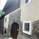 2-room flat frazione Melezet 47, Centro, Bardonecchia