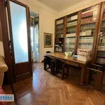 Rent 4 bedroom apartment of 140 m² in Milan