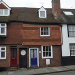 House - Little East Street, Lewes, BN7 2NU - Bradley Property Management