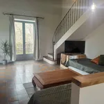 Rent 1 bedroom apartment of 75 m² in Althen-des-Paluds