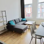 Huur 2 slaapkamer appartement van 60 m² in Den Haag