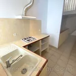 Appartement de 34 m² avec 2 chambre(s) en location à MartiguesT