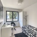 Rent 3 bedroom house in Laeken