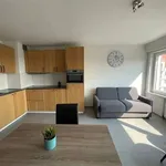 Rent 1 bedroom apartment in Middelkerke