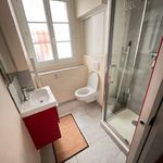 Rent 1 bedroom apartment of 37 m² in Rouen