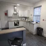 Rent a room in West Lindsey