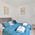 Appartement de 26 m² avec 1 chambre(s) en location à Paris