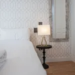 Alquilo 1 dormitorio apartamento de 42 m² en Madrid