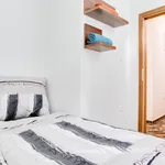 Pronajměte si 1 ložnic/e byt o rozloze 85 m² v Prague