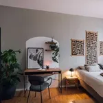 Rent 1 bedroom apartment of 63 m² in berlin