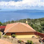 Rent 4 bedroom house of 100 m² in Monte Argentario