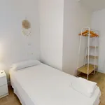 Alquilo 5 dormitorio apartamento de 98 m² en Alicante