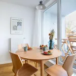 Rent 1 bedroom apartment of 40 m² in hamburg