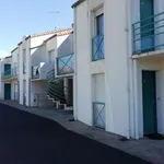 Rent 1 bedroom apartment of 22 m² in Niort