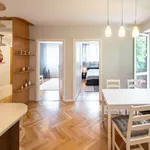 Rent 3 bedroom apartment of 51 m² in Warsaw