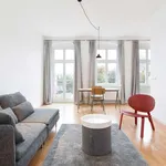 Rent 1 bedroom apartment of 65 m² in berlin