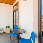 Rent 1 bedroom apartment in Porto