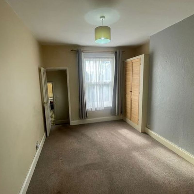 Flat to rent in London Road, Ipswich IP1