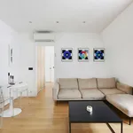 Rent 1 bedroom apartment of 58 m² in Paris