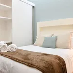 Alquilo 1 dormitorio apartamento de 388 m² en Madrid