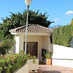 Rent 2 bedroom apartment of 115 m² in Marbella