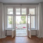 Miete 1 Schlafzimmer wohnung von 84 m² in Berlin