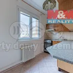 Pronajměte si 2 ložnic/e byt o rozloze 54 m² v Chodov