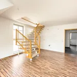 Moderne Maisonette-Wohnung im Zentrum von Annaberg!