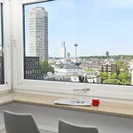 Miete 2 Schlafzimmer haus von 38 m² in Cologne