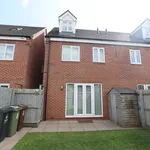 Rent 4 bedroom house in Willenhall