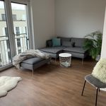 Miete 1 Schlafzimmer wohnung von 36 m² in Offenbach am Main